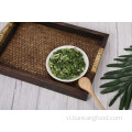 Mất nước Gree và White Onion Nhẫn Thành phần thực phẩm